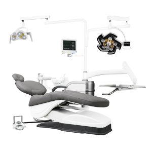Unit dentar Chirurgie