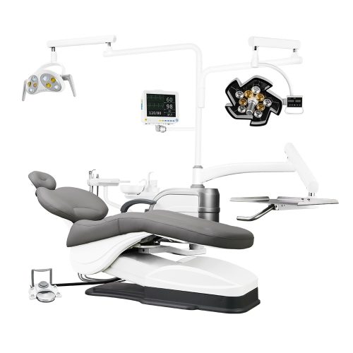 Unit dentar Chirurgie