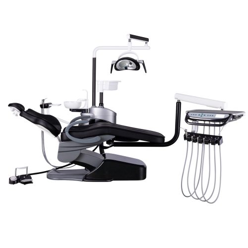 Unit dentar Gramm 303HS. Scaun dentar Gramm 303HS.