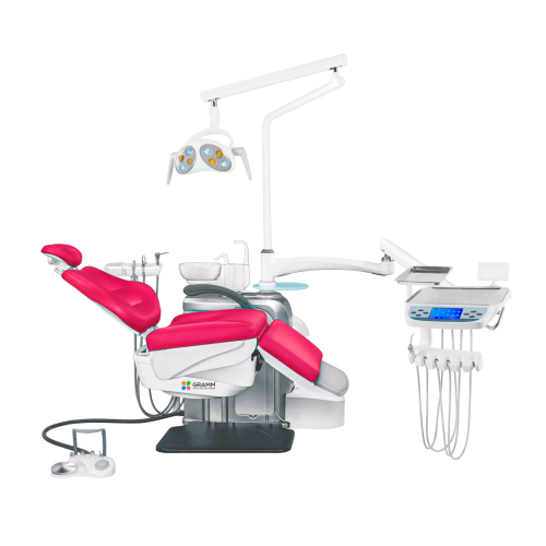 Unit dentar GRAMM GMM 301 FOLDING