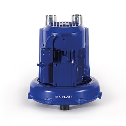 Metasys VAC 1s