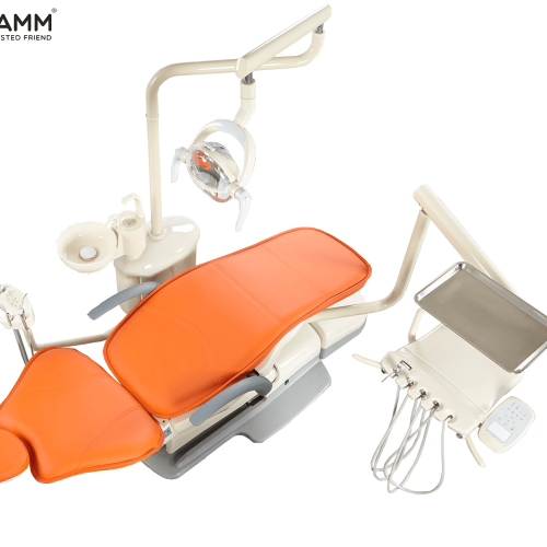 Unit dentar Gramm 850 Ambidextru gramm 2-min