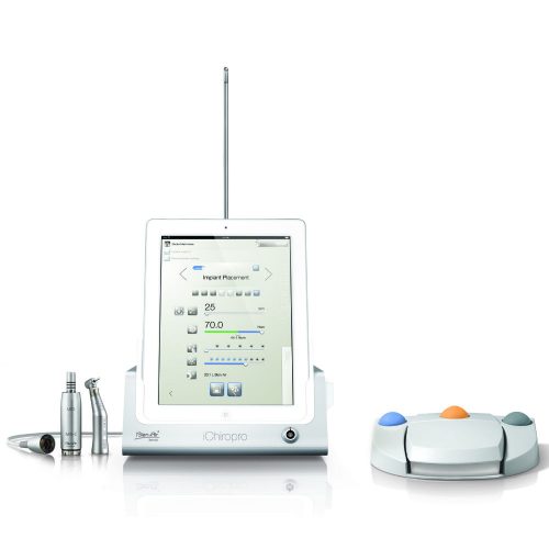 Fiziodispenser Bien Air iCHIROPRO (1)