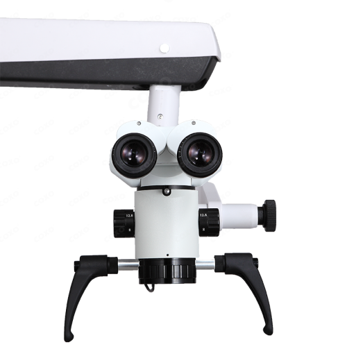 Microscop-chirurgical-endodontic-C-clear-coxo-3