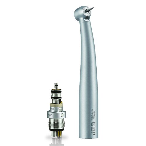 Turbina dentara Bien Air TORNADO LED cu cupla Unifix