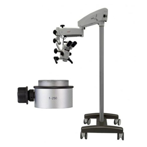 Microscop endodontic Prima DNT Labomed