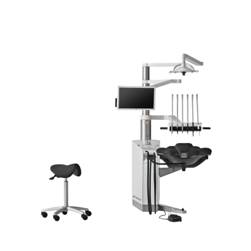 Unit dentar XO Flex