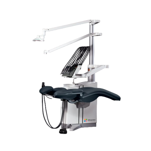 Unit dentar XO Flow