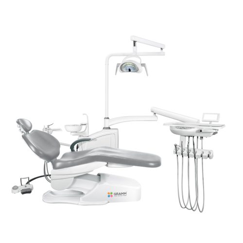 Gramm GMM 308 Entry Level