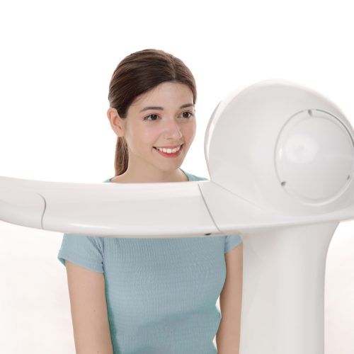 RAYFace 200_Model_4