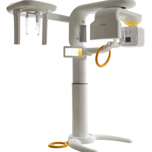 Aparat radiologie dentara RAYSCAN