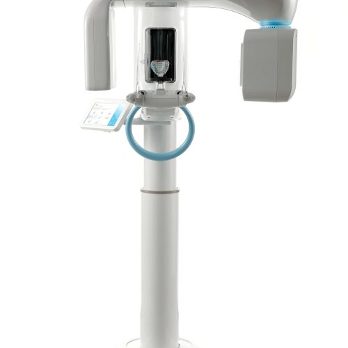 Aparat radiologie dentara RAYSCAN S