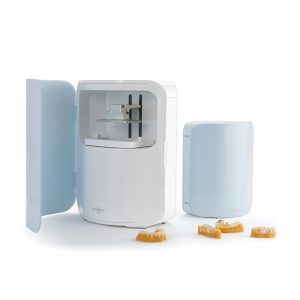 Masina De Frezat RAYDENT Studio 600