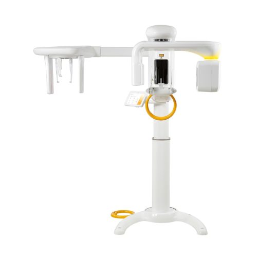Aparat Radiologie dentara CBCT 3D RAYSCAN Alpha Plus