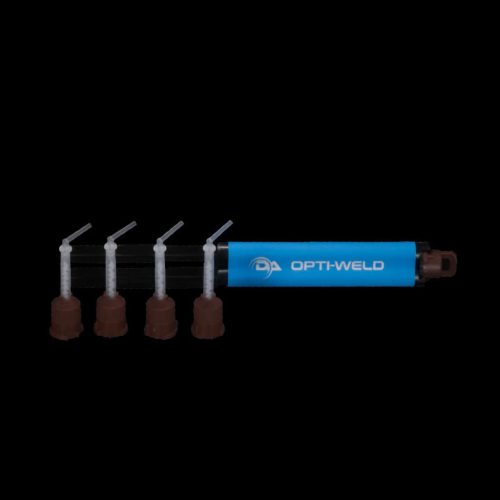 OPTISPLINT Compozit cu dubla intarire