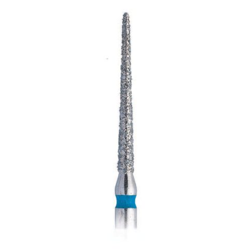 Set 5x Freza Diamantata 167