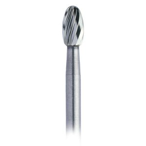Set 5x Freza pentru Finisare CF379