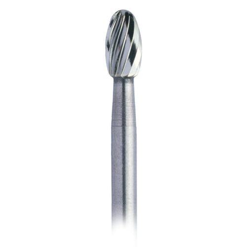 Set 5x Freza pentru Finisare CF379