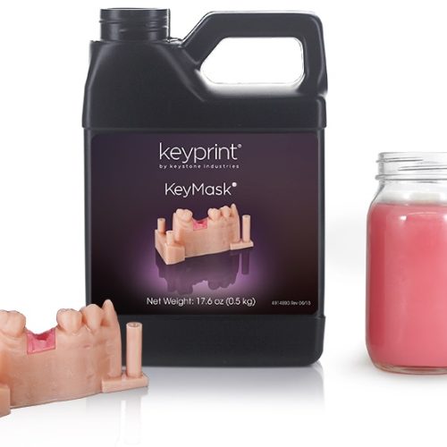 Rasina KeyMask 0,5 Kg