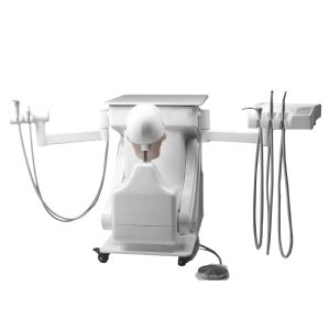 Simulator Dentar
