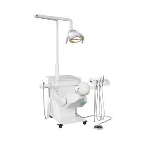 Simulator Dentar