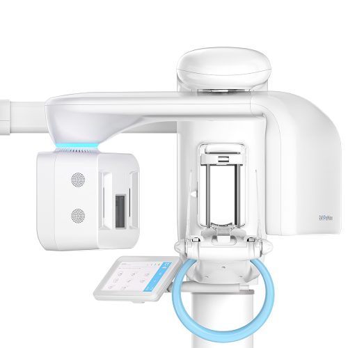 Aparat CBCT RAYPremiere