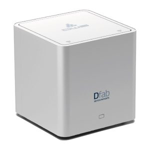 DFAB Desktop DWS Systems