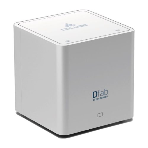 DFAB Desktop DWS Systems