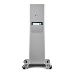 Imprimanta 3D DFAB DWS Systems