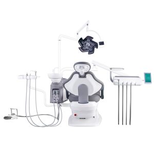 Unit dentar modern Gramm 301 Premium