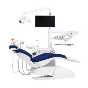 Unit dentar Italia