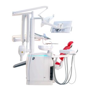 Unit dentar europa, Italia
