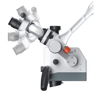 Microscop dentar