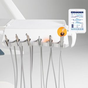Unit dentar furtune pe jos