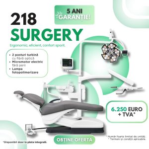 218 Surgery