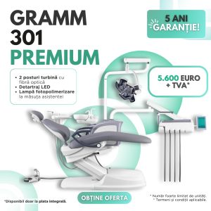 Gramm 301 Premium